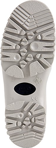 demar. Winterstiefel Schuhe gefüttert PICO, Blau, 39/40 EU