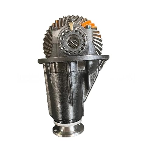 Diferencial 41110-26431 Toyota Hiace elimina ruidos y vibraciones mecánicas en eje trasero