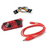 Surpasse les programmeurs traditionnels grâce à une gestion thermique améliorée, des listes de compatibilité étendues des appareils et une durabilité du connecteur MIL testée pour plus de 50 000 cycles de programmation