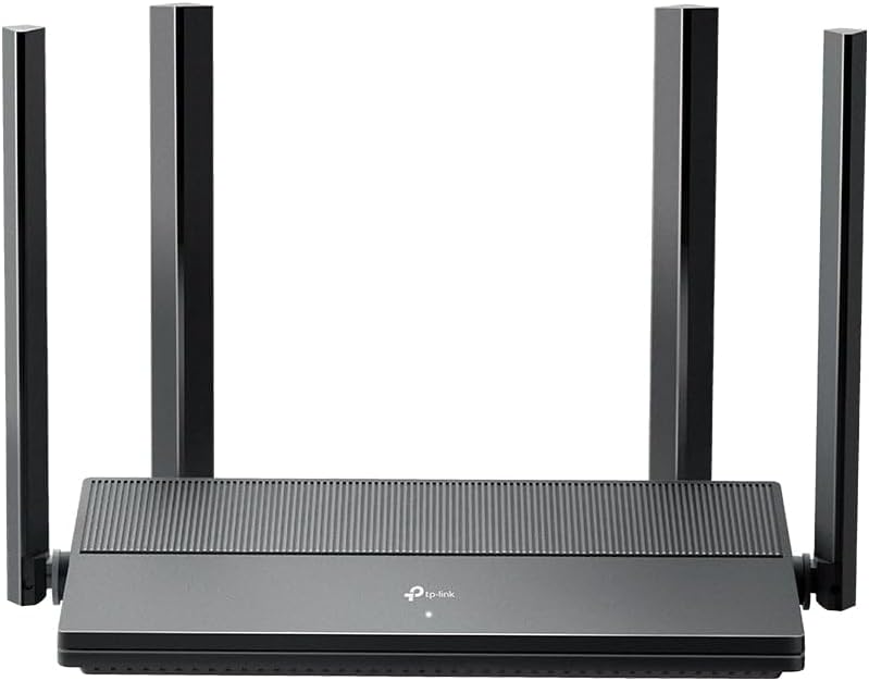 TP-Link EX141 Review: Testado por 7 dias para home office eficiente