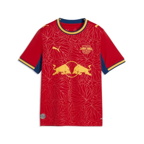 PUMA Maillot Away 2627 RB Leipzig Enfant et Adolescent Accessoires 13 14Y - vue 5