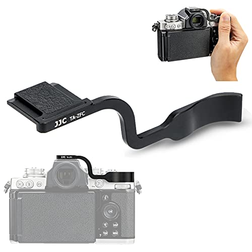 Nikon ZF用 スモールリグ グリップとJJCサムレスト 楽天市場】JJC サムグリップ サムレスト ニコン Nikon Z f ZF