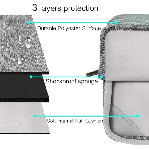 Image of MOSISO Compatible with MacBook Air 15 inch Case M5 2026 M4 M3 M2 2025-2023