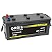 Produktbild Orbis BG180DC Gel Batterie 180Ah VRLA