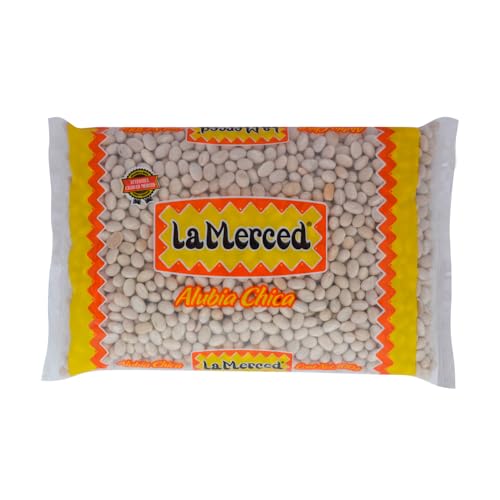 Opiniones y reviews de Merceria los 10 mejores. 44 La Merced Alubia Chica, 500 gramos