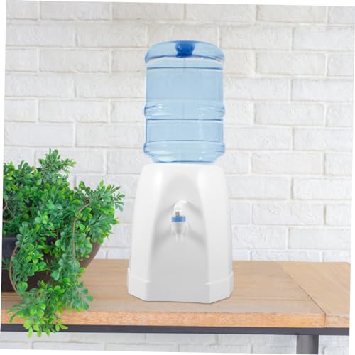 Distributeur d'eau pour bureau et table de chevet compact - 8