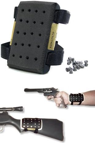 Phillips Pellet Holder (.22-.25)