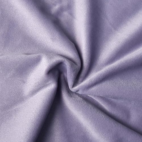 Zilimontt Manta de conexión a tierra de 50 x 70 cm con fibra de plata conductora y cable de conexión a tierra para uso doméstico en blanco, negro, azul, morado o marrón, ropa de cama de energía