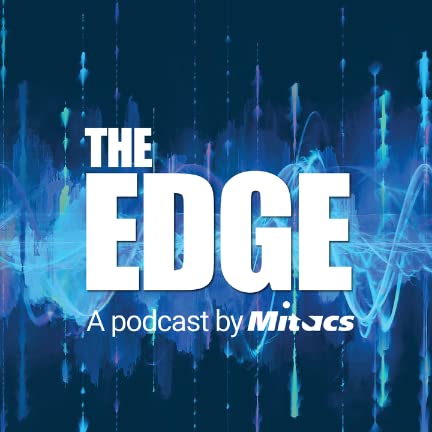The Edge cover art