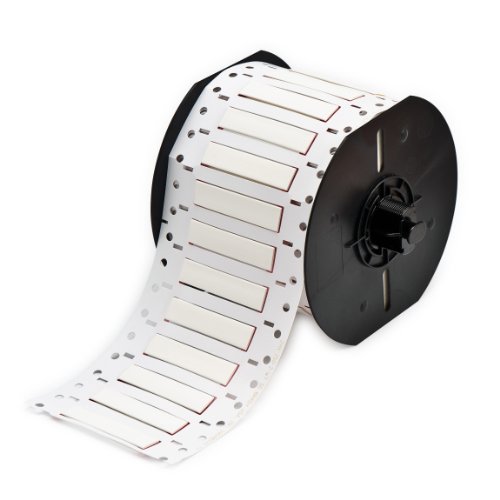 Gaines thermorétractables en polyoléfine BRADY PermaSleeve HX 142910