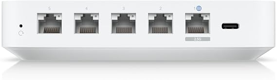 Ubiquiti Cloud Gateway Ultra (UCG-Ultra)