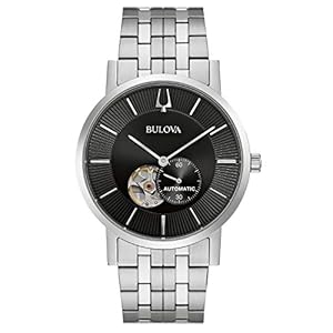 Bulova Classic Dress Automatic Watch
