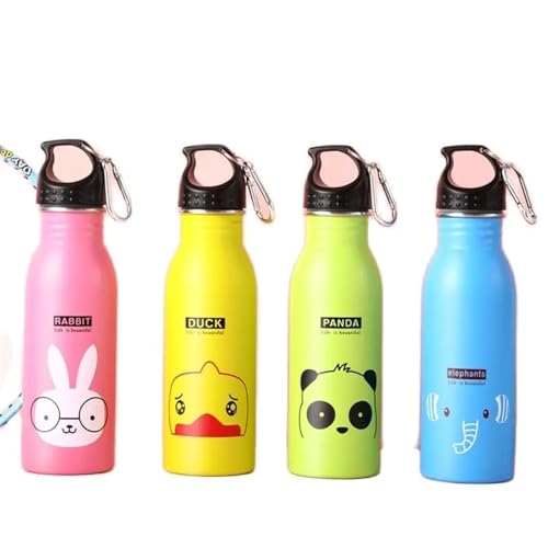 Gourde vélo 500ml ERICAT bouilloire portable pour camping - 4