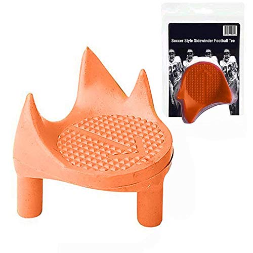 Coast Athletic Sidewinder Football Tee | Soccer Style Tee