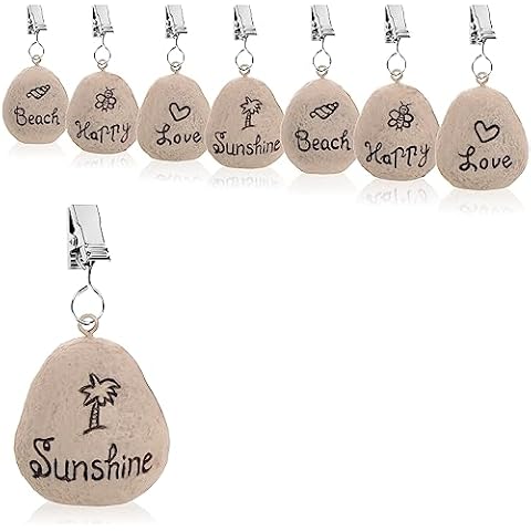 com-four® Poids de Nappe Résistants Cover