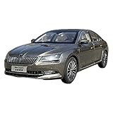 Usos: ¿Busca el regalo ideal para las fiestas o el coleccionable? Nuestros autos de juguete de metal fundido a presión exhiben interiores sofisticados que impresionarán incluso al coleccionista más exigente. El tamaño compacto le permite agregar más modelos a su colección sin sacrificar demasiado espacio, lo que lo convierte en el complemento perfecto para su colección.