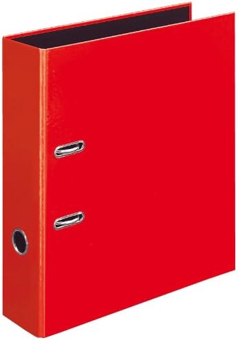 Veloflex Ringordner VELOCOLOR - Bunter Ordner Für Schule & Büro