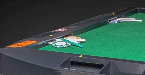 瞬間点棒収納システム搭載 折りたたみ式手積麻雀卓「ぽけっと」グリーンマット Amazon.co.jp: 瞬間点棒収納システム搭載 折りたたみ式手積麻雀卓「ぽ