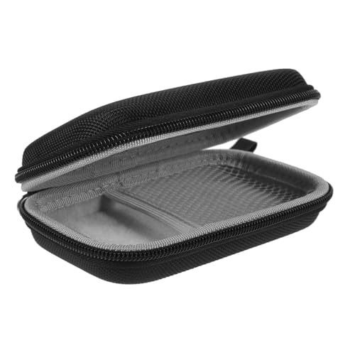 Healeved De Compteur De Glycémie Organisateur Diabétique Compact 14X9X6 Cm Avec Poches Multiples Pour Lecteur De Glycémie Stylos À Insuline Et Accessoires...