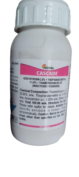 DSRetailers Cascade for Gardening 400ml (B0D9WF24KD) Amazon Price History, Amazon Price Tracker
