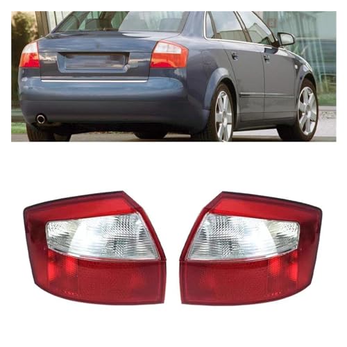 Feu arrière droit pour Audi A4 B6 de 2001 à 2004 - Réf 8E5945218 - 5