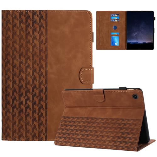 Housse cuir Samsung Galaxy Tab S6 Lite pour le travail et les loisirs