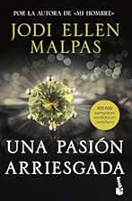 Una pasión arriesgada (Bestseller)