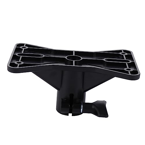 MERRYHAPY Speaker Tripod Bracket Stage Monitor Stand Easy Install and Remove Speaker Mounting Bracket