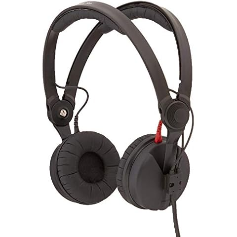 Casque Sennheiser HD 25 Plus Cover