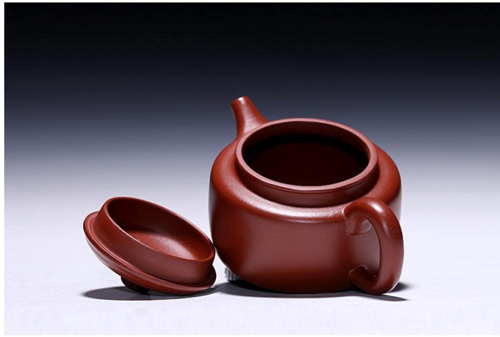 Czajniczek Zaparzacz Do Herbaty Czajniczek Ekspres Do Herbaty Handmade Zestaw Do Kolekcji Teapot Prezent Herbata