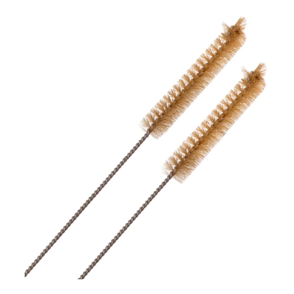 Justman Brush 1891 Buret Brush for 100 mL Buret and 1530 mm Tube, 32