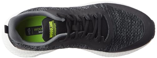 Image of Woodland Men's Mesh Running Shoe