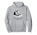 Hope Is Making A Comeback Chucks and Pearls