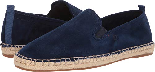 ALDO Selania Navy Suede 42 (US Men's 9)