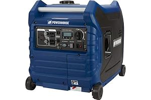 BEST ON THE MARKET Cover for Fits Powerhorse Inverter 3500 watt Generator