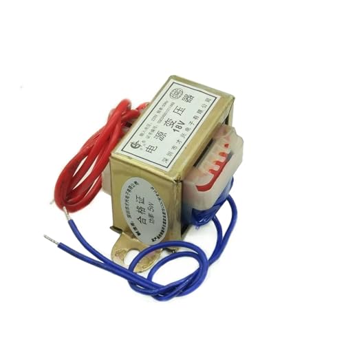 Transformateur d'alimentation 5W haute précision noyau ferrite - 3