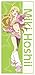 Produktbild Anime "Idol Master" microfiber towel Miki (japan import)