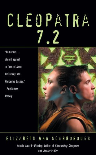 Buy Cleopatra 7.2 — BookShops.in