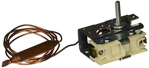 Hayward CHXTST1930 Thermostatknopf ohne Knopf Ersatz H-Serie Poolheizung