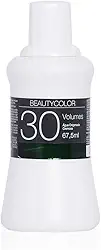 Água Oxigenada BEAUTYCOLOR - 30 vols 67,5ml