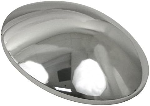Smoothie Hub Cap for 5 Bolt, Compatible with Dune Buggy