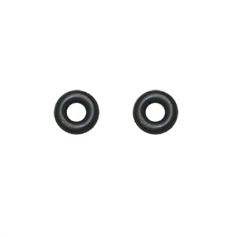 SP 878-888 Aftermarket O-Ring I.D 1.8 Compatible With Hitachi NR65AK/AK2, NR90, NT65, NT65M2, NV65AH Nailers - 2pcs/Pack