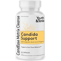 Amazon.com: Whole Body Cleanse Detox Complete Matrix Pills