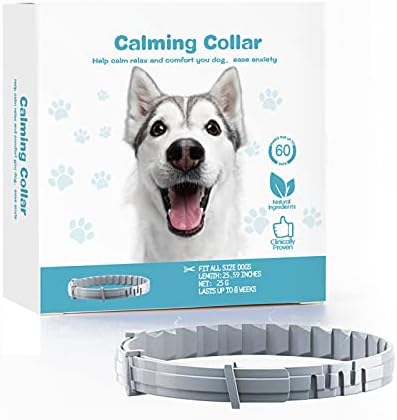 Seresto calming collar Clearance