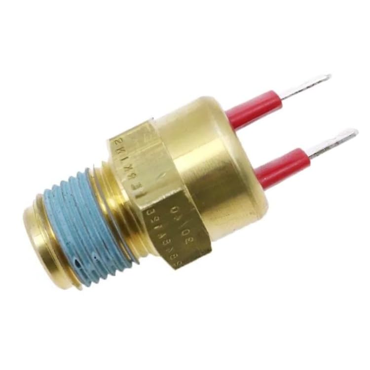 Water Temperature Sensor 2848A128 for Perkins Engine 1103B-33 1103B-33T