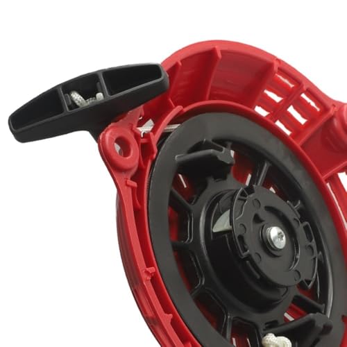 Démarreur à rappel GC135 lanceur robuste pour tondeuse à gazon