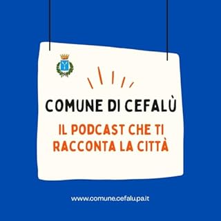 Comune di Cefal&ugrave; copertina