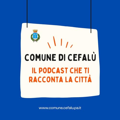 Couverture de Comune di Cefal&ugrave;