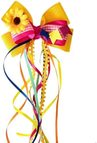 Tic Tac Chapéu Mini Festa Junina Presilha Kit C/ 1 Par Presilha F...