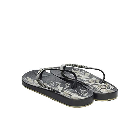 Sandales Ipanema Anat Nature Iv : qualité durable et design éco-responsable